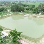 Indian Railways Joins Mission Amrit Sarovar to Tackle Water Scarcity