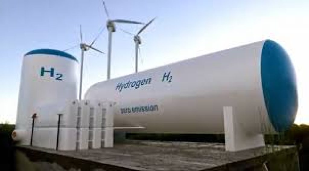 India’s Leadership in Green Hydrogen
