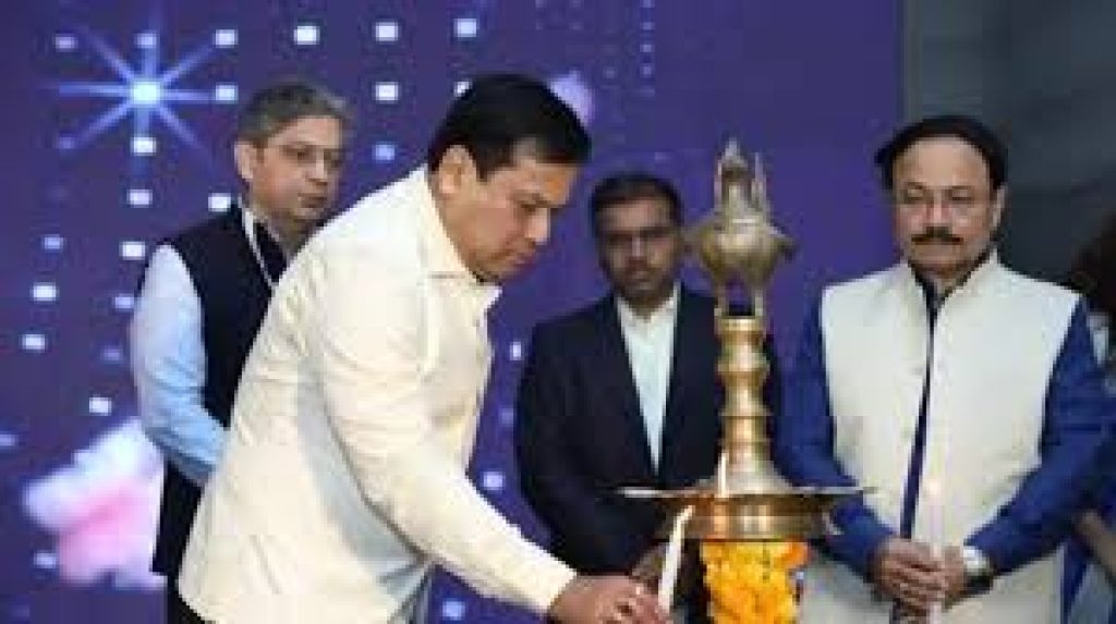 India’s Maritime Sector Set for Transformation: Sarbananda Sonowal Launches ‘One Nation-One Port Process’