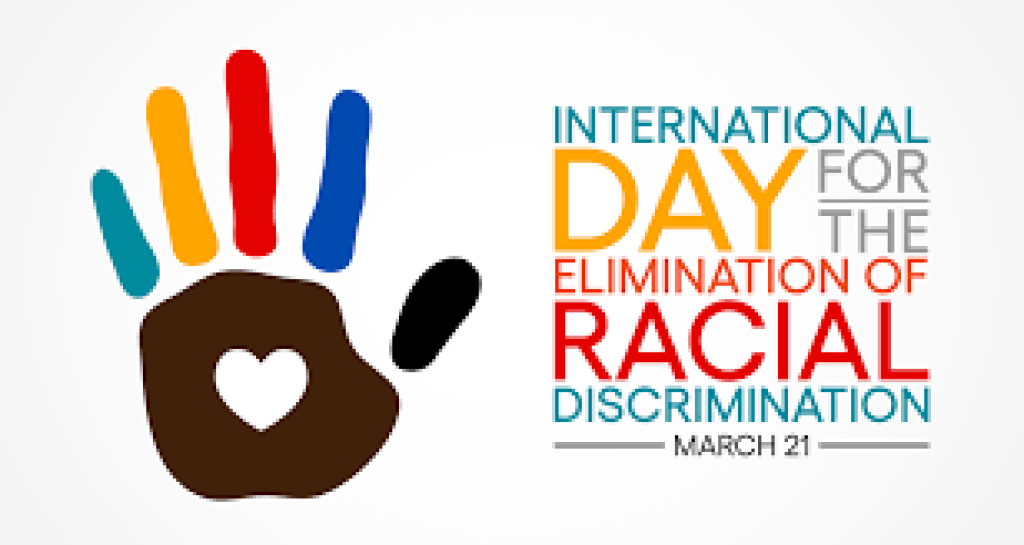 International Day for the Elimination of Racial Discrimination 2025