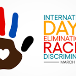 International Day for the Elimination of Racial Discrimination 2025