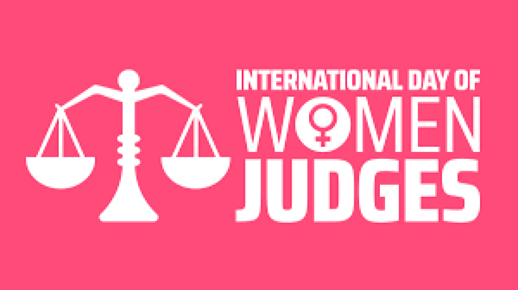 International Day of Women Judges 2025