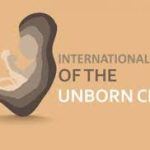 International Unborn Child Day
