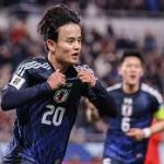 Japan Becomes First Team to Qualify for the 2026 FIFA World Cup After Host Nations