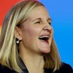 Kirsty Coventry Becomes First Female and African President of the International Olympic Committee