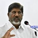 Krishnamachari Srikkanth Named Goodwill Ambassador of VISION 2020 India to Combat Avoidable Blindness