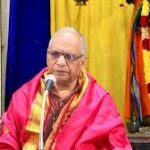 Legendary Classical Singer Garimella Balakrishna Prasad Passes Away at 76