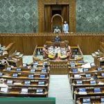 Lok Sabha Passes Finance Bill 2025