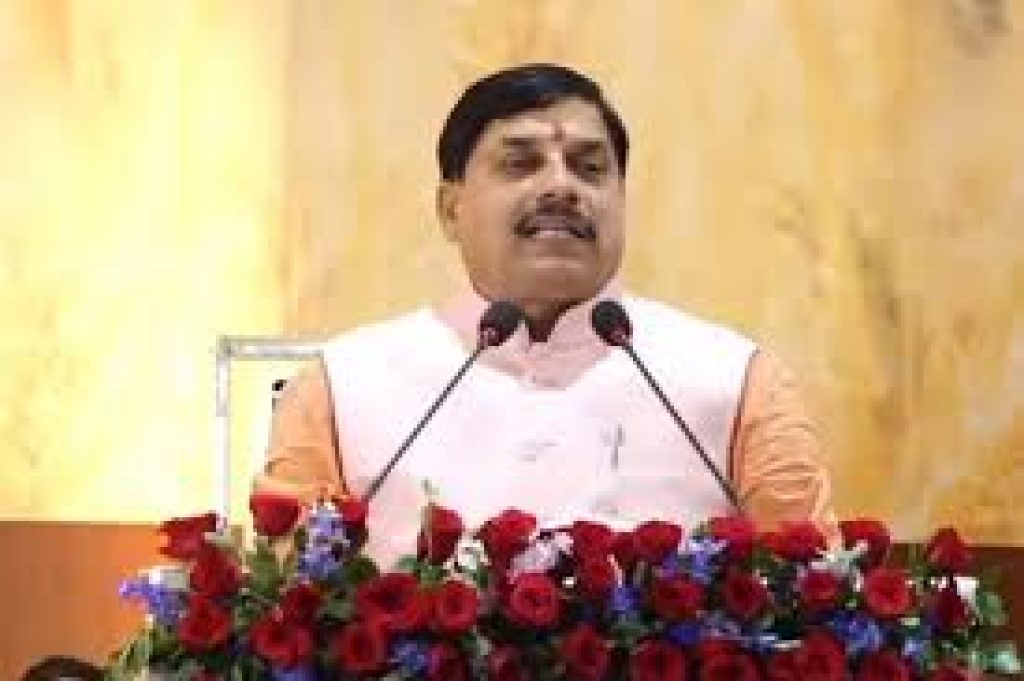 Madhya Pradesh Government to Provide Permanent Power Connections to Farmers for Just Rs 5