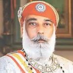 Maharana Pratap’s Descendant Arvind Singh Mewar Dies at 81