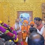 Maharashtra Inaugurates First-Ever Temple Dedicated to Chhatrapati Shivaji Maharaj in Bhiwandi