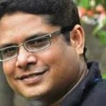 Manoj Bharathiraja Passes Away at 48 due to cardiac arrest