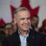 Mark Carney Appointed as Canada’s New Liberal Party Leader and Prime Minister