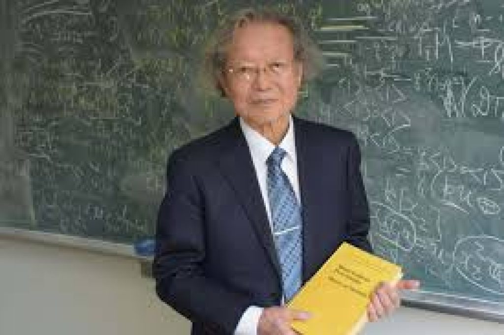 Masaki Kashiwara Wins the 2025 Abel Prize for Mathematics