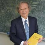Masaki Kashiwara Wins the 2025 Abel Prize for Mathematics