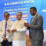 MeitY Unveils AIKosha