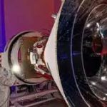 NASA’s New Telescope to Unveil the Most Colorful Cosmic Map