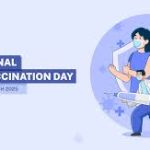 National Vaccination Day 2025