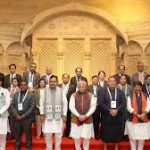 New Global Alliance for Sustainable Growth Led by India