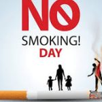 No Smoking Day 2025, Date, Significance