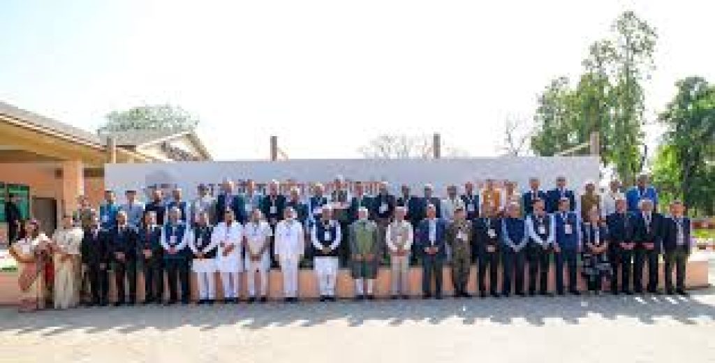 PM Modi Announces Asiatic Lion Population Estimation