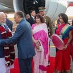 PM Narendra Modi’s Historic Visit to Mauritius