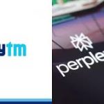 Paytm Partners With Startup Perplexity To Integrate AI-powered Search