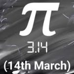 Pi Day 2025