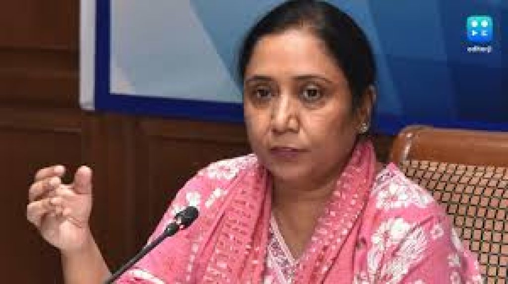 Punjab Launches ‘Project Hifazat’ to Strengthen Women and Child Safety