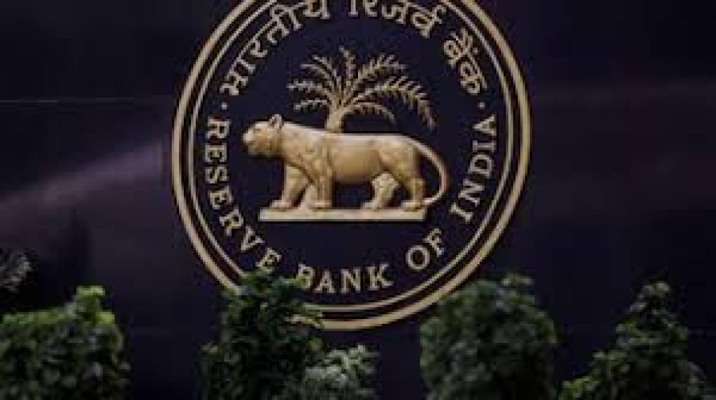 RBI’s Net Short Position in Forward Market Swells to $77.5 Billion