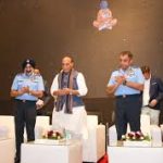Rajnath Singh Becomes First Raksha Mantri to Visit IAF’s Institute of Aerospace Medicine in Bengaluru