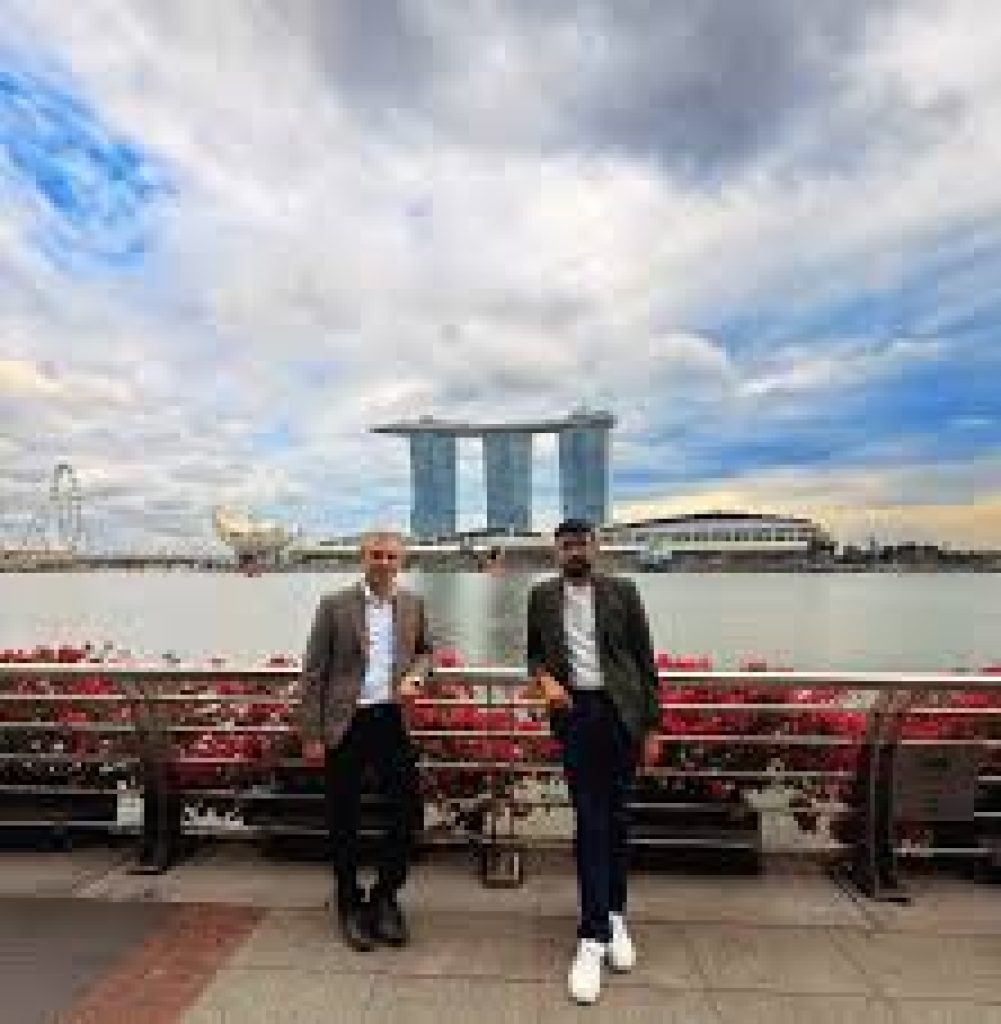 Razorpay Expands into Singapore to Revolutionize Digital Payments