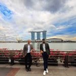 Razorpay Expands into Singapore to Revolutionize Digital Payments