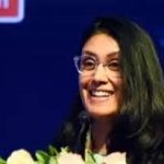 Roshni Nadar Becomes First Indian Woman in World’s Top 10 Richest Women