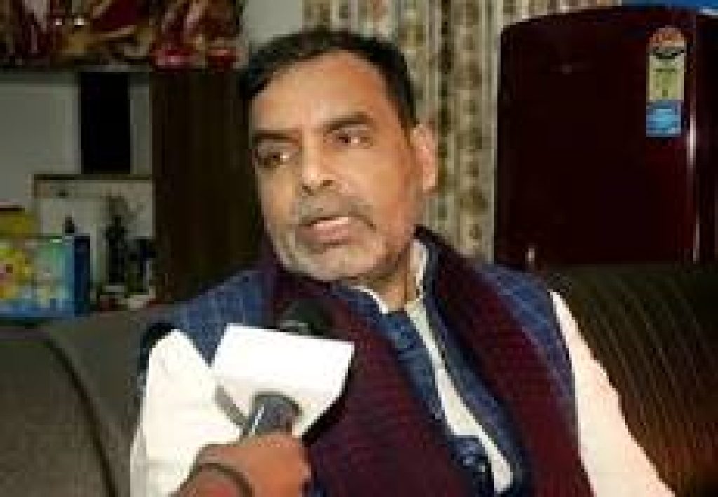 Sanjay Singh Elected UWW-Asia Bureau Member