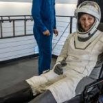 Sunita Williams’ Return