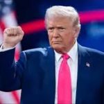 Trump Declared English as the Official Language of the United States