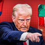 Trump’s Imposed Tariffs on Canada, Mexico, and China