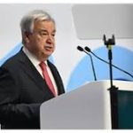 UN Chief Announces ‘UN80 Initiative’ to Boost Efficiencies Amid Uncertainty