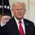 US Imposes 25% Tariff on Imported Cars and Auto Parts