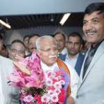 Union Minister Shri Manohar Lal Inaugurates GRIDCON 2025