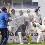 Vidarbha Clinch Their Third Ranji Trophy Title in Seven Seasons