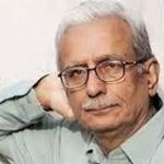 Vinod Kumar Shukla Selected for 59th Jnanpith Award