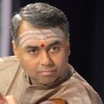 Violinist R.K. Shriramkumar Honored with Sangita Kalanidhi Award