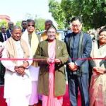 Vividhta Ka Amrit Mahotsav Inaugurated By President