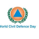 World Civil Defence Day