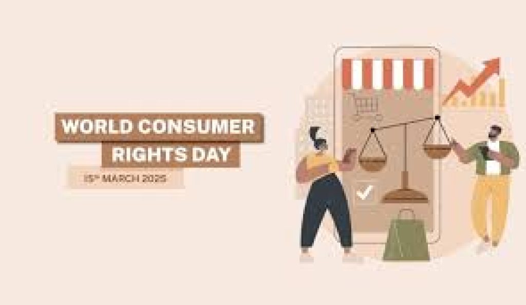 World Consumer Rights Day 2025