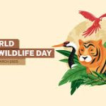 World Wildlife Day 2025