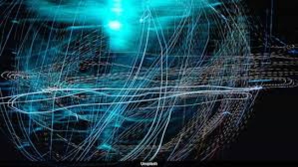 World’s First ‘Supersolid’ Created from Light