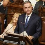 Yamandú Orsi Sworn in as Uruguay’s President